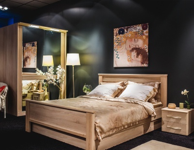 Спальня Диана