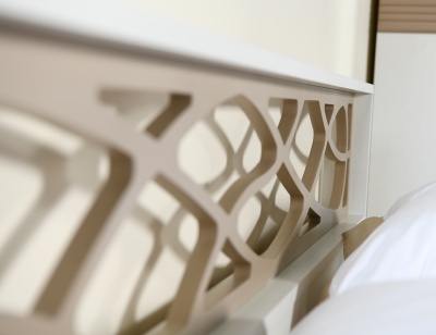 Спальня Саманта