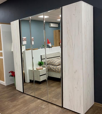 Крафт Мод.КТ5 Шкаф для белья