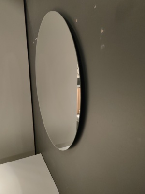 Спальня Джуна 1